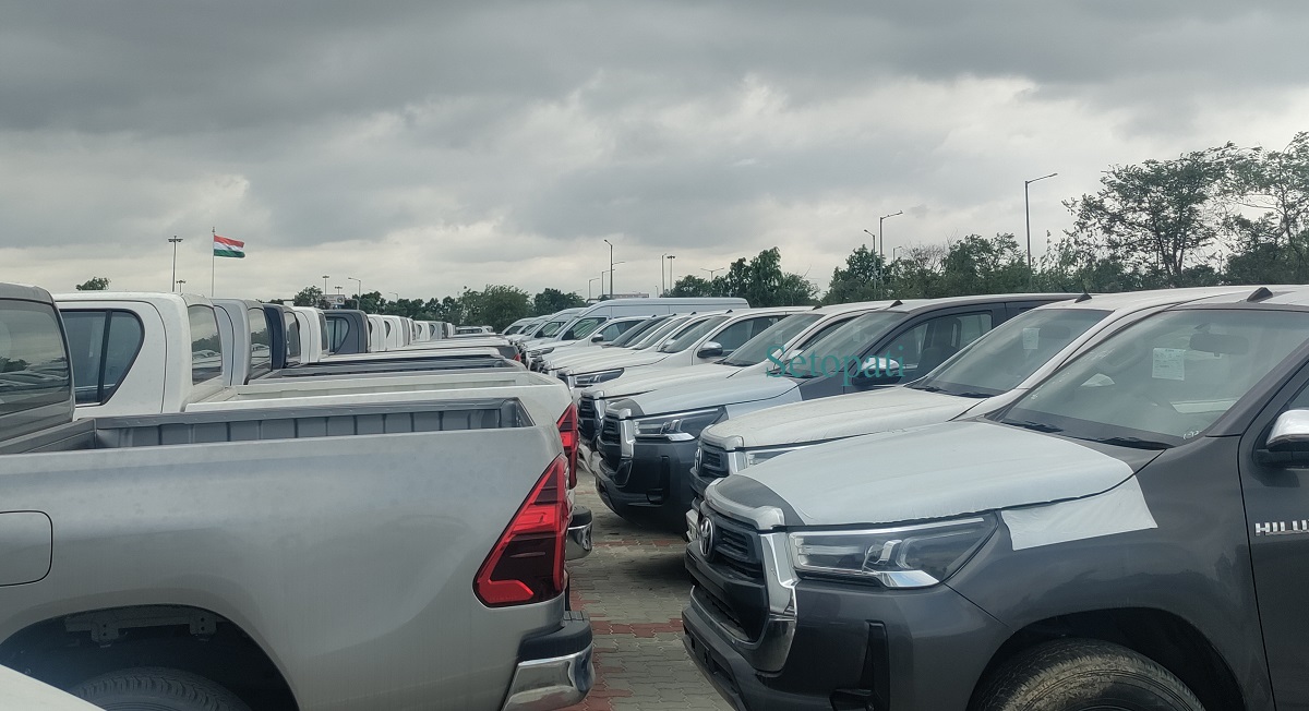 फाइल तस्बिर।